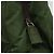 PRADA Tote Bag aus Nylon Khaki Silber authentisch bs27836 - Ansicht 9