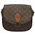 LOUIS VUITTON Borsa a Spalla Monogram Saint Cloud GM M51242 LV Auth 128627 Monogramma - vista 13