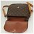 LOUIS VUITTON Borsa a Spalla Monogram Saint Cloud GM M51242 LV Auth 128627 Monogramma - vista 19