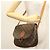 LOUIS VUITTON Borsa a Spalla Monogram Saint Cloud GM M51242 LV Auth 128627 Monogramma - vista 25