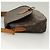 LOUIS VUITTON Borsa a Spalla Monogram Saint Cloud GM M51242 LV Auth 128627 Monogramma - vista 4
