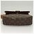 LOUIS VUITTON Borsa a Spalla Monogram Saint Cloud GM M51242 LV Auth 128627 Monogramma - vista 5