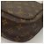 LOUIS VUITTON Borsa a Spalla Monogram Saint Cloud GM M51242 LV Auth 128627 Monogramma - vista 8