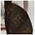 LOUIS VUITTON Borsa a Spalla Monogram Saint Cloud GM M51242 LV Auth 128627 Monogramma - vista 9