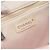 CHANEL COCO Tote Bag aus Canvas Weiß Silber CC Auth BA3697 - Ansicht 17