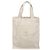 CHANEL COCO Tote Bag aus Canvas Weiß Silber CC Auth BA3697 - Ansicht 2
