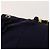 Zaino Vala Chain in tela blu navy e oro Auth BA3335 di Salvatore Ferragamo D'oro - vista 10
