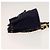Zaino Vala Chain in tela blu navy e oro Auth BA3335 di Salvatore Ferragamo D'oro - vista 4