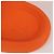 Sandali in gomma Waterfront Line LOUIS VUITTON Arancione MN0232 LV Auth 128838M - vista 10