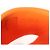 Sandali in gomma Waterfront Line LOUIS VUITTON Arancione MN0232 LV Auth 128838M - vista 11