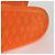 Sandali in gomma Waterfront Line LOUIS VUITTON Arancione MN0232 LV Auth 128838M - vista 15