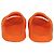 Sandali in gomma Waterfront Line LOUIS VUITTON Arancione MN0232 LV Auth 128838M - vista 2