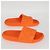 Sandali in gomma Waterfront Line LOUIS VUITTON Arancione MN0232 LV Auth 128838M - vista 3