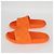 Sandali in gomma Waterfront Line LOUIS VUITTON Arancione MN0232 LV Auth 128838M - vista 4