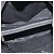 Borsa Vala in pelle verniciata nera Salvatore Ferragamo Auth 129211 - vista 11
