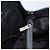 Borsa Vala in pelle verniciata nera Salvatore Ferragamo Auth 129211 - vista 20