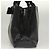 Borsa Vala in pelle verniciata nera Salvatore Ferragamo Auth 129211 - vista 3