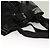 Borsa Vala in pelle verniciata nera Salvatore Ferragamo Auth 129211 - vista 6