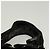 Borsa Vala in pelle verniciata nera Salvatore Ferragamo Auth 129211 - vista 8