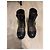 Louis Vuitton Stiefeletten aus braunem Leder - Ansicht 2