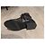 Louis Vuitton Stiefeletten aus braunem Leder - Ansicht 5
