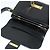 Céline Sulky Schultertasche aus Leder Schwarz Gold Auth BA3771 Golden - Ansicht 10