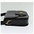 Céline Sulky Schultertasche aus Leder Schwarz Gold Auth BA3771 Golden - Ansicht 3