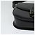 Céline Sulky Schultertasche aus Leder Schwarz Gold Auth BA3771 Golden - Ansicht 9