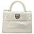 Ever Mini Handtasche aus Leder 2 in 1 Silber Auth bs27633 Christian Dior - Ansicht 13