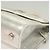Ever Mini Handtasche aus Leder 2 in 1 Silber Auth bs27633 Christian Dior - Ansicht 14