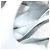 Ever Mini Handtasche aus Leder 2 in 1 Silber Auth bs27633 Christian Dior - Ansicht 19