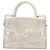 Ever Mini Handtasche aus Leder 2 in 1 Silber Auth bs27633 Christian Dior - Ansicht 2