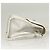 Ever Mini Handtasche aus Leder 2 in 1 Silber Auth bs27633 Christian Dior - Ansicht 3