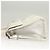 Ever Mini Handtasche aus Leder 2 in 1 Silber Auth bs27633 Christian Dior - Ansicht 4
