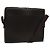 LOUIS VUITTON Borsa a Spalla in Pizzo Monogram Steve Marrone M46530 LV Auth ep9301