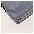 PRADA Schultertasche Nylon Hellblau Silber Authentisch 128446 - Ansicht 14