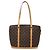 LOUIS VUITTON Monogram Babylone Tote Bag M51102 LV Auth ep9373 Monogramm - Ansicht 13