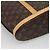 LOUIS VUITTON Monogram Babylone Tote Bag M51102 LV Auth ep9373 Monogramm - Ansicht 16