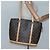 LOUIS VUITTON Monogram Babylone Tote Bag M51102 LV Auth ep9373 Monogramm - Ansicht 22