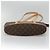 LOUIS VUITTON Monogram Babylone Tote Bag M51102 LV Auth ep9373 Monogramm - Ansicht 5