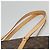LOUIS VUITTON Monogram Babylone Tote Bag M51102 LV Auth ep9373 Monogramm - Ansicht 8