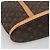 LOUIS VUITTON Monogram Babylone Tote Bag M51102 LV Auth ep9373 Monogramm - Ansicht 9