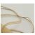 PRADA Borsa a mano in nylon beige Auth 128335 - vista 14