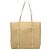 PRADA Borsa a mano in nylon beige Auth 128335 - vista 2