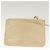 PRADA Borsa a mano in nylon beige Auth 128335 - vista 21