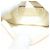 PRADA Borsa a mano in nylon beige Auth 128335 - vista 23