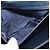 Céline Borsa a Spalla Celine C Sulky in Tela Blu Navy e Oro Auth 128714 D'oro - vista 12