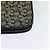 Céline Borsa a Spalla Celine C Sulky in Tela Blu Navy e Oro Auth 128714 D'oro - vista 16