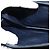 Céline Borsa a Spalla Celine C Sulky in Tela Blu Navy e Oro Auth 128714 D'oro - vista 20