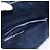 Céline Borsa a Spalla Celine C Sulky in Tela Blu Navy e Oro Auth 128714 D'oro - vista 21